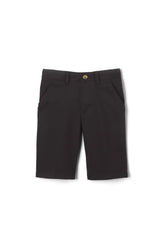 Flat Front Stretch Short - FINAL SALE