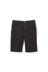 Flat Front Stretch Short - FINAL SALE