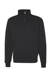 Jerzees - Nublend® Quarter-Zip Cadet Collar Sweatshirt - FINAL SALE
