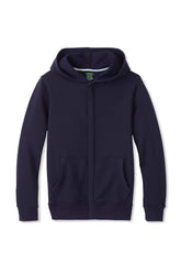Adaptive Fleece Hoodie