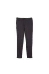 Girls' Slim Fit Stretch Twill Pant