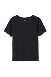 Adaptive Short Sleeve Crewneck Tee