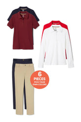 Elementary Girls Bundle