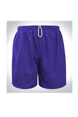 Adult Closed Mesh Shorts 9'' - FINAL SALE