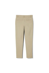 Boys' Slim Fit Taper Leg Stretch Performance Pant