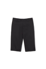 Flat Front Adjustable Waist Short - FINAL SALE