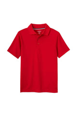 3-Pack Short Sleeve Performance Polo