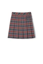 Two-Tab Skort