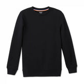 Crewneck Fleece Sweatshirt
