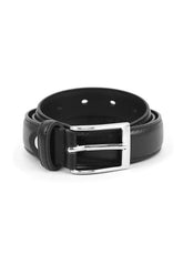 Genuine Leather Dressy Belt