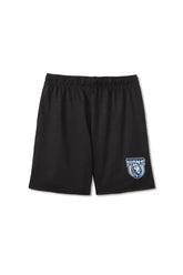Durham Performance Mesh Short