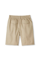 Girls' Pull-On Twill Short
