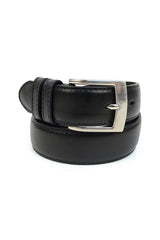 Genuine Leather Dressy Belt