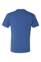 Short Sleeve Triblend Crew - FINAL SALE