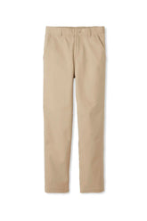 Boys' Adaptive Relaxed Fit Stretch Twill Pant