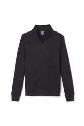 Quarter Zip Fleece Sweatshirt - FINAL SALE