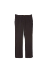 Boys' Straight Fit Stretch Twill Pant