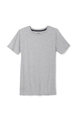 Short Sleeve Crewneck Tee