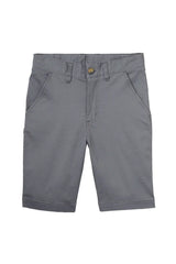 Flat Front Stretch Short - FINAL SALE
