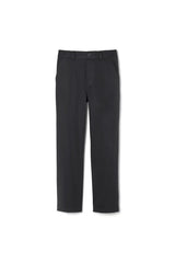 Boys' Pull-On Relaxed Fit Stretch Twill Pant