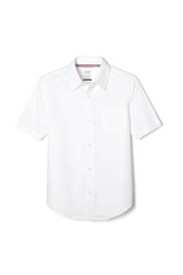 Short Sleeve Dress Shirt