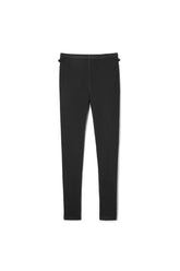 Adaptive Knit Legging
