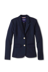 Classic Fitted School Blazer (Feminine Fit)
