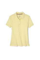 Adult Short Sleeve Stretch Pique Polo - FINAL SALE