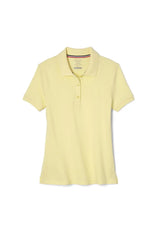 Adult Short Sleeve Stretch Pique Polo - FINAL SALE