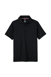 Short Sleeve Performance Polo