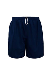Adult Closed Mesh Shorts 9'' - FINAL SALE