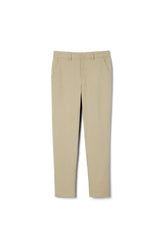 Boys' Slim Fit Taper Leg Stretch Performance Pant