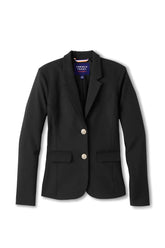Classic Fitted School Blazer (Feminine Fit)
