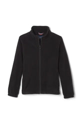 Full Zip Microfleece Jacket