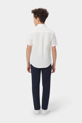 Short Sleeve Dress Shirt