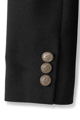 Classic Fitted School Blazer (Feminine Fit)