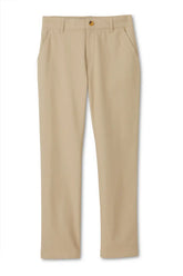 New! Boys' Straight Fit Stretch Performance Pant
