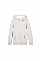 Hooded Fleece Sweatshirt