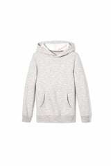 Hooded Fleece Sweatshirt