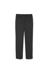 Boys' Pull-On Relaxed Fit Stretch Twill Pant