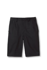 Boys' Pull-On Twill Short