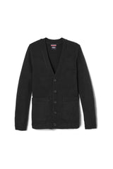 3-Pack V-Neck Sweater Cardigan