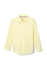 Long Sleeve Dress Shirt - FINAL SALE
