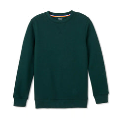 Crewneck Fleece Sweatshirt