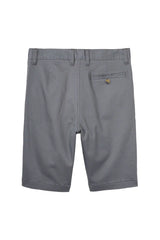 Flat Front Stretch Short - FINAL SALE