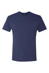 Short Sleeve Triblend Crew - FINAL SALE