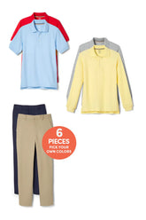 Elementary Boys Bundle
