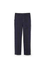 3-Pack Boys' Pull-On Relaxed Fit Stretch Twill Pant