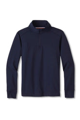 Performance Quarter Zip Pullover