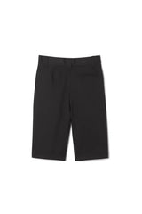Flat Front Adjustable Waist Short - FINAL SALE